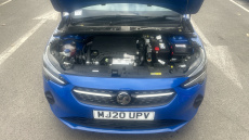 Vauxhall Corsa 1.2 Turbo Elite Nav 5dr Petrol Hatchback